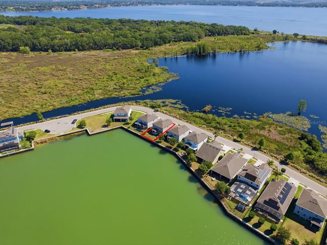 509 BLUE CYPRESS DRIVE, Groveland, FL 34736