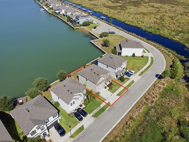 509 BLUE CYPRESS DRIVE, Groveland, FL 34736