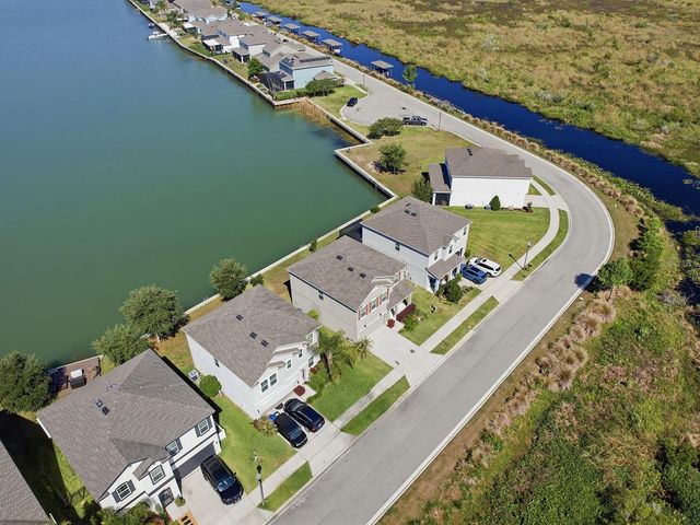 509 BLUE CYPRESS DRIVE, Groveland, FL 34736