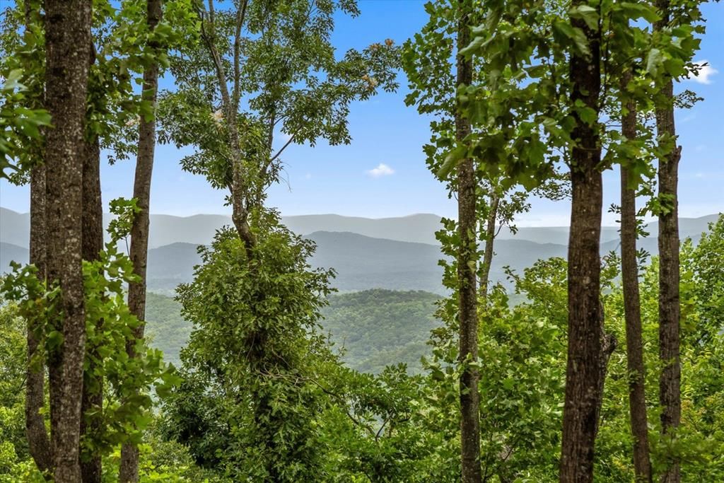 Lot 374 N Mountain Ridge Road, Talking Rock, GA 30175