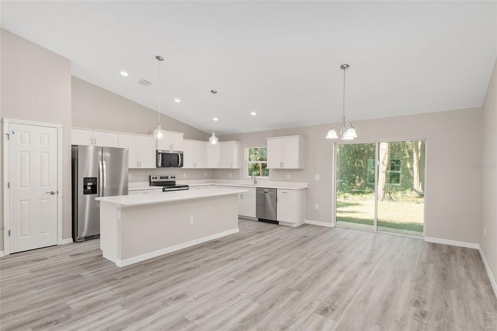 Image 12 of property listing at 8235 N MERRIMAC WAY, Citrus Springs, FL 34434