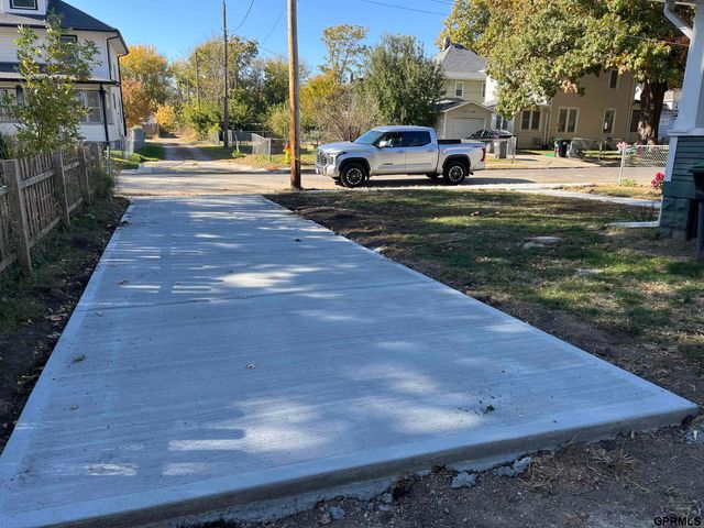 3315 N 14th Avenue, Omaha, NE 68110