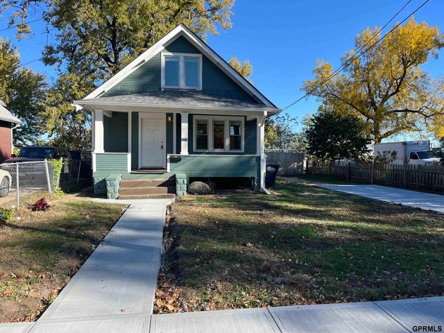 3315 N 14th Avenue, Omaha, NE 68110