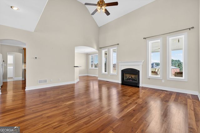 357 Canvasback Trail, Locust Grove, GA 30248