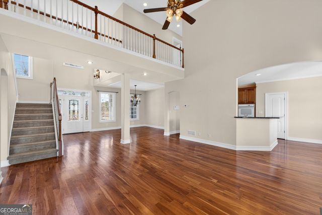 357 Canvasback Trail, Locust Grove, GA 30248