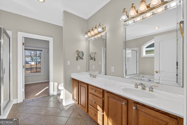 357 Canvasback Trail, Locust Grove, GA 30248