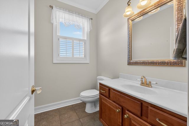 357 Canvasback Trail, Locust Grove, GA 30248