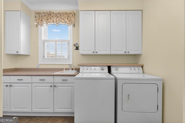 357 Canvasback Trail, Locust Grove, GA 30248