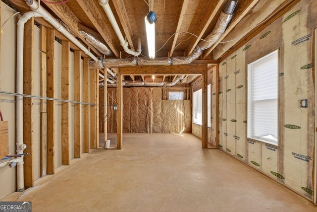 357 Canvasback Trail, Locust Grove, GA 30248