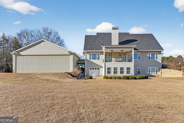 357 Canvasback Trail, Locust Grove, GA 30248