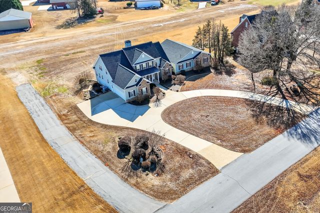 357 Canvasback Trail, Locust Grove, GA 30248