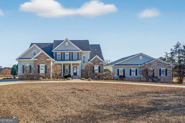 357 Canvasback Trail, Locust Grove, GA 30248