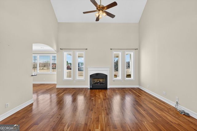 357 Canvasback Trail, Locust Grove, GA 30248