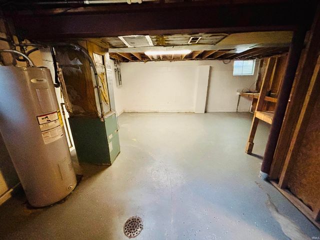 3009 Roanoke Circle, Lafayette, IN 47909