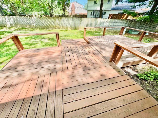 3009 Roanoke Circle, Lafayette, IN 47909