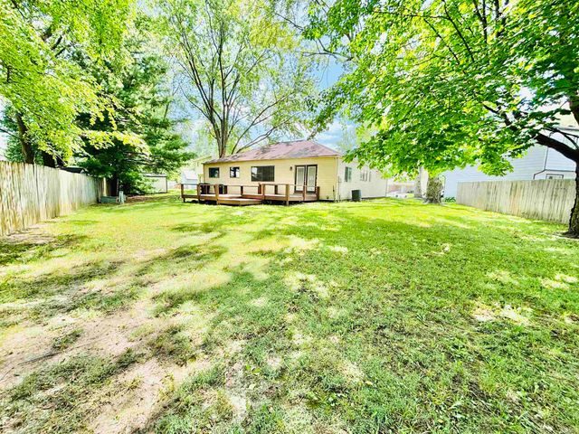 3009 Roanoke Circle, Lafayette, IN 47909