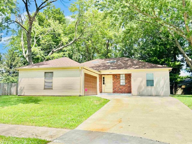 3009 Roanoke Circle, Lafayette, IN 47909