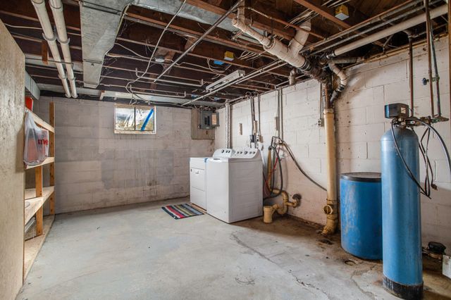 317 Country Club Terrace, Battle Creek, MI 49015