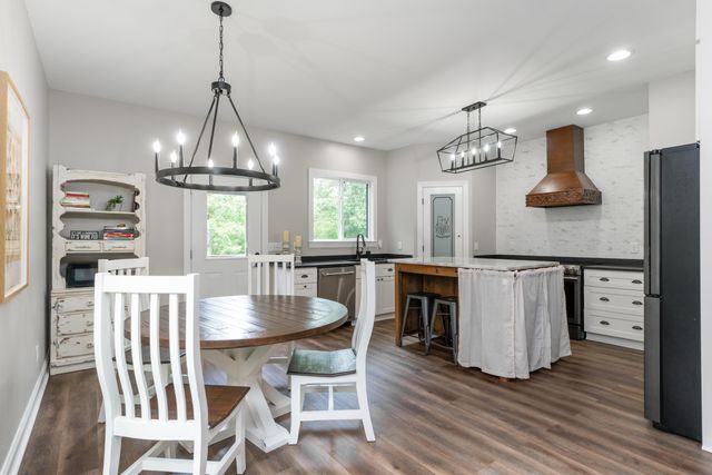 2444 Cloverdale Road, Rising Fawn, GA 30738