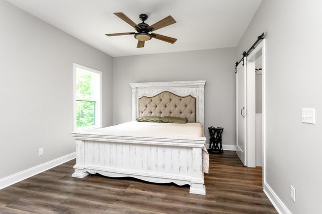 2444 Cloverdale Road, Rising Fawn, GA 30738