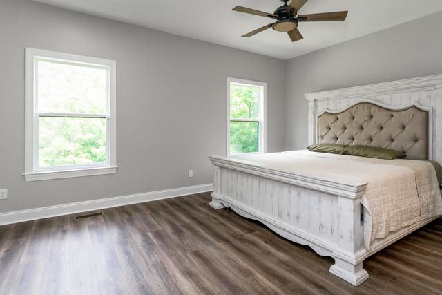 2444 Cloverdale Road, Rising Fawn, GA 30738