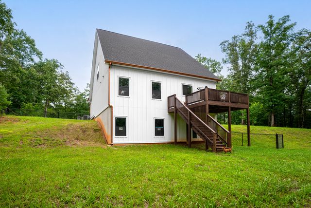 2444 Cloverdale Road, Rising Fawn, GA 30738