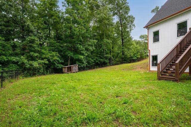 2444 Cloverdale Road, Rising Fawn, GA 30738
