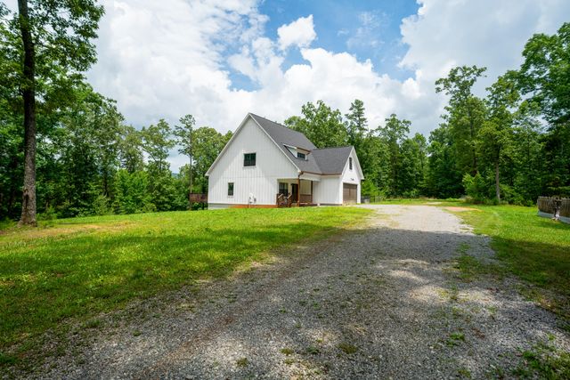 2444 Cloverdale Road, Rising Fawn, GA 30738