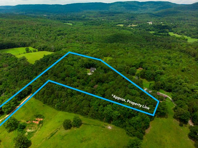 2444 Cloverdale Road, Rising Fawn, GA 30738