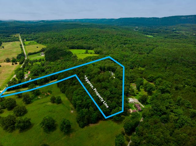 2444 Cloverdale Road, Rising Fawn, GA 30738