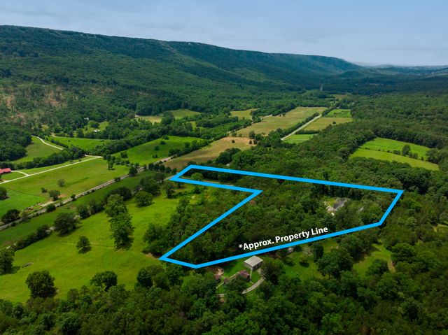 2444 Cloverdale Road, Rising Fawn, GA 30738