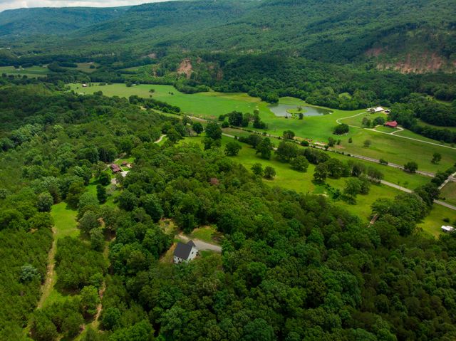 2444 Cloverdale Road, Rising Fawn, GA 30738