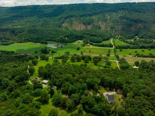2444 Cloverdale Road, Rising Fawn, GA 30738