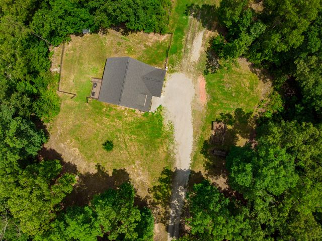 2444 Cloverdale Road, Rising Fawn, GA 30738