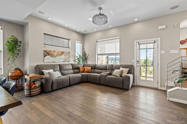 9083 E Northfield Boulevard, Denver, CO 80238