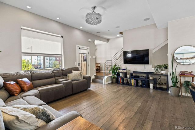 9083 E Northfield Boulevard, Denver, CO 80238