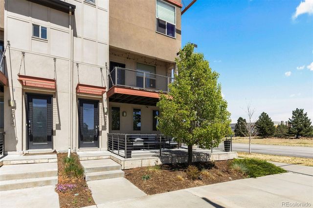 9083 E Northfield Boulevard, Denver, CO 80238