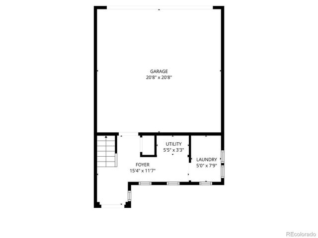 9083 E Northfield Boulevard, Denver, CO 80238
