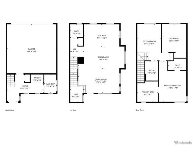 9083 E Northfield Boulevard, Denver, CO 80238
