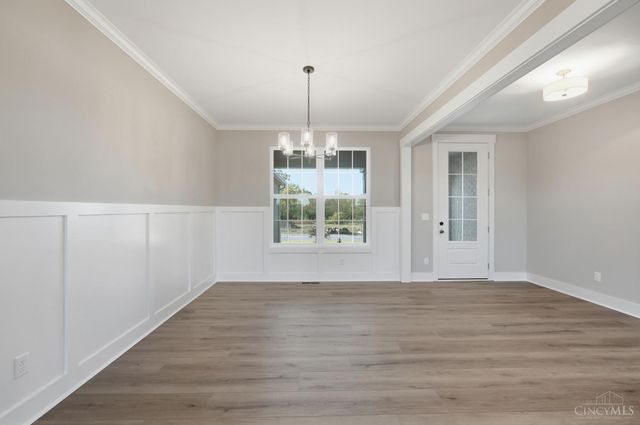 4334 Palomino Lane, Liberty Twp, OH 45011