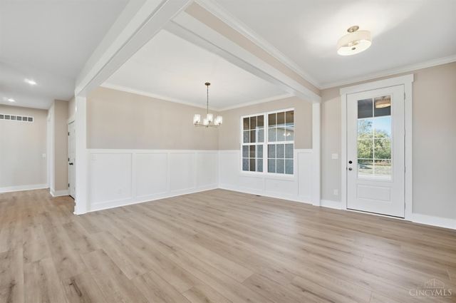 4334 Palomino Lane, Liberty Twp, OH 45011