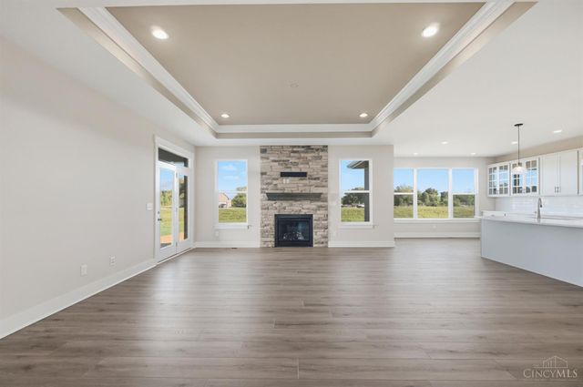 4334 Palomino Lane, Liberty Twp, OH 45011