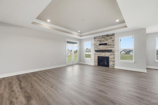 4334 Palomino Lane, Liberty Twp, OH 45011