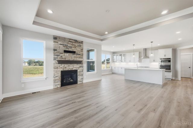 4334 Palomino Lane, Liberty Twp, OH 45011