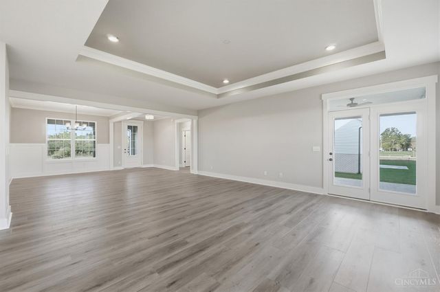 4334 Palomino Lane, Liberty Twp, OH 45011