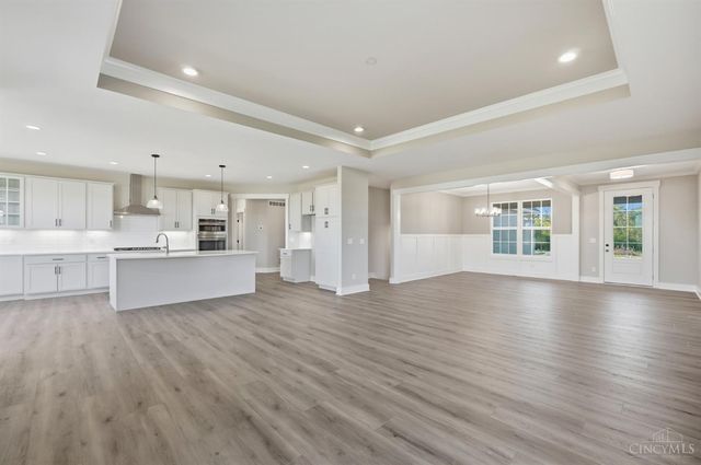 4334 Palomino Lane, Liberty Twp, OH 45011