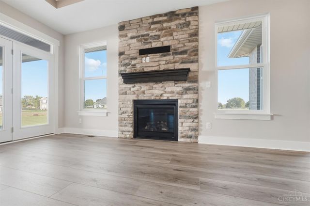 4334 Palomino Lane, Liberty Twp, OH 45011