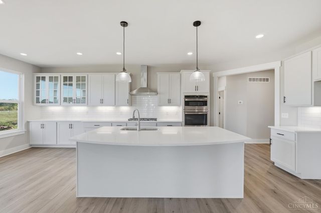 4334 Palomino Lane, Liberty Twp, OH 45011