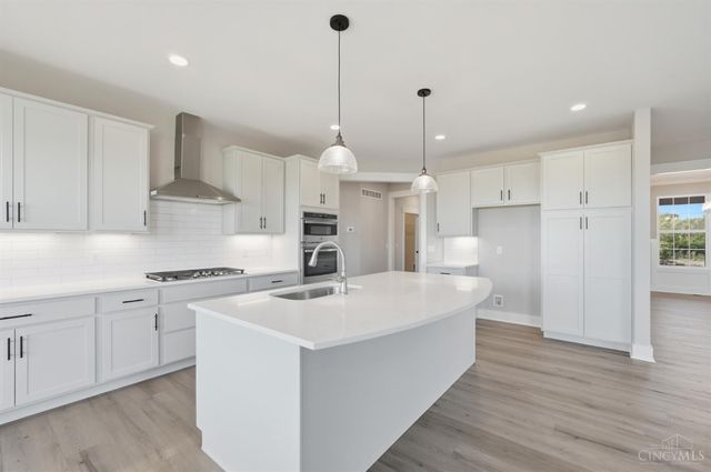 4334 Palomino Lane, Liberty Twp, OH 45011