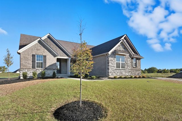 4334 Palomino Lane, Liberty Twp, OH 45011